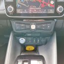 Nissan Leaf Hečbekas Elektra nuotrauka 22