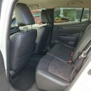 Nissan Leaf Hečbekas Elektra nuotrauka 24
