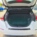 Nissan Leaf Hečbekas Elektra nuotrauka 28