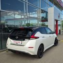 Nissan Leaf Hečbekas Elektra nuotrauka 4