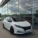 Nissan Leaf Hečbekas Elektra nuotrauka 6