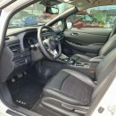 Nissan Leaf Hečbekas Elektra nuotrauka 9