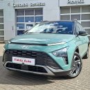 Hyundai Bayon Visureigis / Krosoveris Benzinas nuotrauka 1