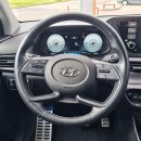 Hyundai Bayon Visureigis / Krosoveris Benzinas nuotrauka 11
