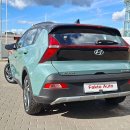 Hyundai Bayon Visureigis / Krosoveris Benzinas nuotrauka 3