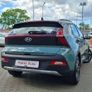Hyundai Bayon Visureigis / Krosoveris Benzinas nuotrauka 4