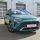 Hyundai Bayon Visureigis / Krosoveris Benzinas nuotrauka 6