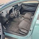 Hyundai Bayon Visureigis / Krosoveris Benzinas nuotrauka 7