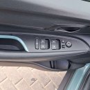 Hyundai Bayon Visureigis / Krosoveris Benzinas nuotrauka 8