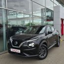 Nissan Juke Visureigis / Krosoveris Benzinas nuotrauka 1