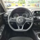 Nissan Juke Visureigis / Krosoveris Benzinas nuotrauka 11