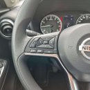Nissan Juke Visureigis / Krosoveris Benzinas nuotrauka 12