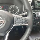Nissan Juke Visureigis / Krosoveris Benzinas nuotrauka 13