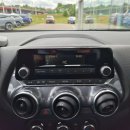 Nissan Juke Visureigis / Krosoveris Benzinas nuotrauka 17