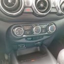 Nissan Juke Visureigis / Krosoveris Benzinas nuotrauka 18