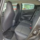 Nissan Juke Visureigis / Krosoveris Benzinas nuotrauka 20