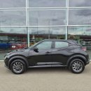 Nissan Juke Visureigis / Krosoveris Benzinas nuotrauka 2