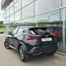Nissan Juke Visureigis / Krosoveris Benzinas nuotrauka 3