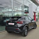 Nissan Juke Visureigis / Krosoveris Benzinas nuotrauka 4