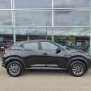 Nissan Juke Visureigis / Krosoveris Benzinas nuotrauka 5