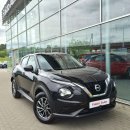 Nissan Juke Visureigis / Krosoveris Benzinas nuotrauka 6