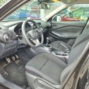 Nissan Juke Visureigis / Krosoveris Benzinas nuotrauka 7