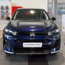 Citroen C5 Aircross Visureigis / Krosoveris Benzinas / elektra nuotrauka 1