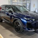 Citroen C5 Aircross Visureigis / Krosoveris Benzinas / elektra nuotrauka 2