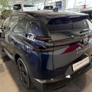 Citroen C5 Aircross Visureigis / Krosoveris Benzinas / elektra nuotrauka 3