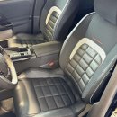 Citroen C5 Aircross Visureigis / Krosoveris Benzinas / elektra nuotrauka 6