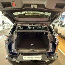 Citroen C5 Aircross Visureigis / Krosoveris Benzinas / elektra nuotrauka 9