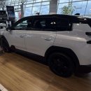 Citroen C5 Aircross Visureigis / Krosoveris Benzinas / elektra nuotrauka 2