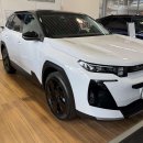Citroen C5 Aircross Visureigis / Krosoveris Benzinas / elektra nuotrauka 3