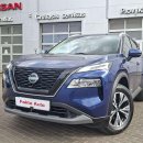 Nissan X-Trail Visureigis / Krosoveris Benzinas / elektra nuotrauka 1