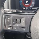 Nissan X-Trail Visureigis / Krosoveris Benzinas / elektra nuotrauka 18