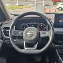 Nissan X-Trail Visureigis / Krosoveris Benzinas / elektra nuotrauka 20