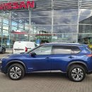 Nissan X-Trail Visureigis / Krosoveris Benzinas / elektra nuotrauka 2
