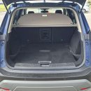 Nissan X-Trail Visureigis / Krosoveris Benzinas / elektra nuotrauka 22