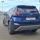 Nissan X-Trail Visureigis / Krosoveris Benzinas / elektra nuotrauka 3