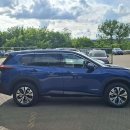 Nissan X-Trail Visureigis / Krosoveris Benzinas / elektra nuotrauka 5