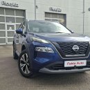 Nissan X-Trail Visureigis / Krosoveris Benzinas / elektra nuotrauka 6