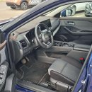 Nissan X-Trail Visureigis / Krosoveris Benzinas / elektra nuotrauka 7