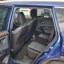 Nissan X-Trail Visureigis / Krosoveris Benzinas / elektra nuotrauka 8