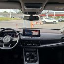 Nissan X-Trail Visureigis / Krosoveris Benzinas / elektra nuotrauka 9