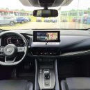 Nissan Qashqai Visureigis / Krosoveris Benzinas / elektra nuotrauka 13