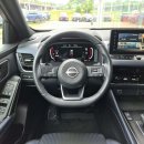 Nissan Qashqai Visureigis / Krosoveris Benzinas / elektra nuotrauka 14
