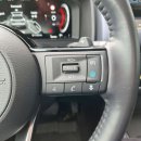 Nissan Qashqai Visureigis / Krosoveris Benzinas / elektra nuotrauka 15