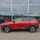 Nissan Qashqai Visureigis / Krosoveris Benzinas / elektra nuotrauka 2