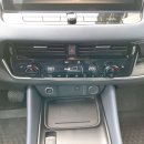 Nissan Qashqai Visureigis / Krosoveris Benzinas / elektra nuotrauka 22