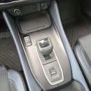 Nissan Qashqai Visureigis / Krosoveris Benzinas / elektra nuotrauka 24